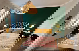 Photo 32 - Sapphire Suites Taksim