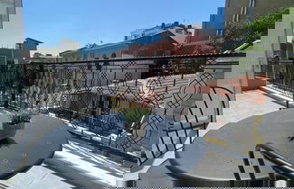 Photo 68 - Sapphire Suites Taksim