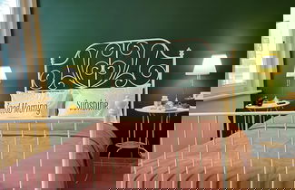 Photo 35 - Sapphire Suites Taksim