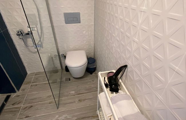 Sapphire Suites Taksim - Foto 80