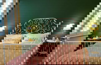 Photo 28 - Sapphire Suites Taksim