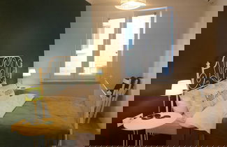 Photo 16 - Sapphire Suites Taksim