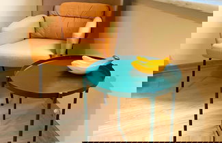 Photo 56 - Sapphire Suites Taksim