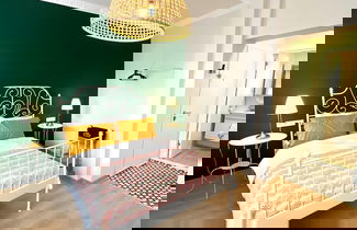 Photo 29 - Sapphire Suites Taksim