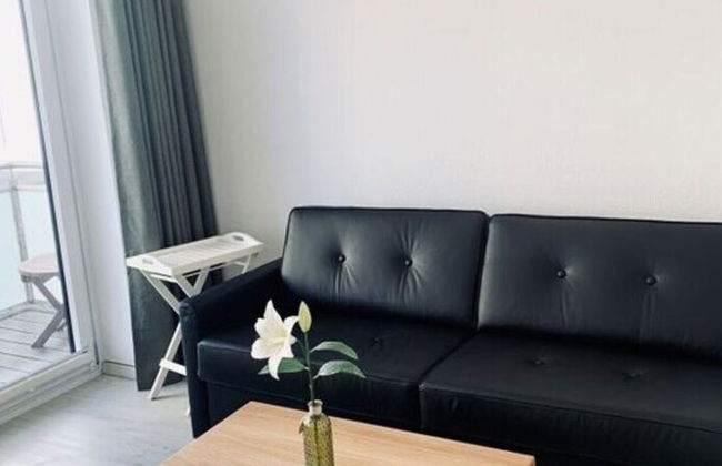 Sea air Modern Retreat - Foto 14