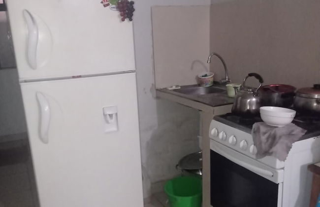 Peruvian Apartment - Foto 2