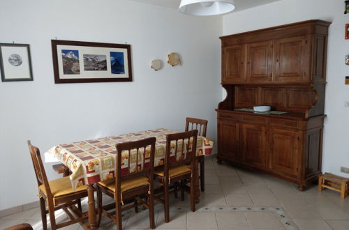 Photo 12 - Le Cherillon Apartment