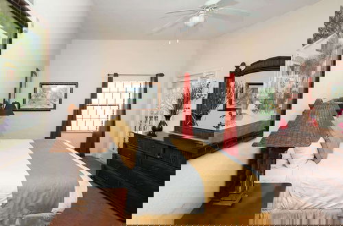 Photo 10 - Tropical 2 BDR Condo in Brand New Resort Community