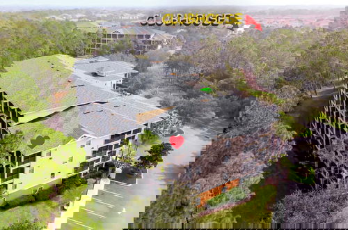Photo 49 - Tropical 2 BDR Condo in Brand New Resort Community