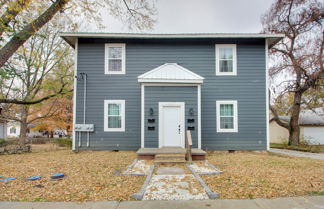 Photo 1 - Cozy Missouri Escape w/ Balcony, Near Colleges