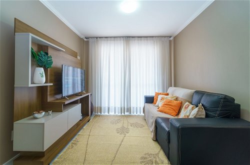 Photo 1 - Aluguel Apartamento 2 quartos 50 m Mar 684