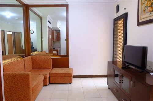 Foto 11 - Scenic 2Br At Grand Setiabudi Apartment