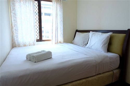 Foto 6 - Scenic 2Br At Grand Setiabudi Apartment