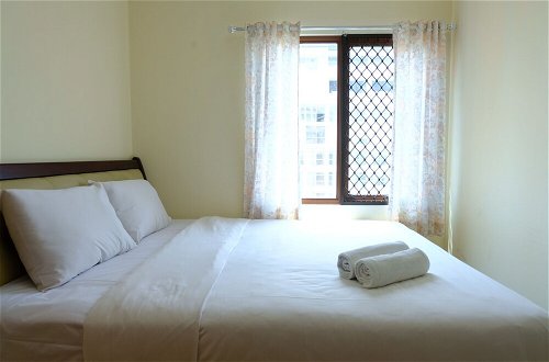 Foto 4 - Scenic 2Br At Grand Setiabudi Apartment