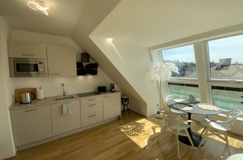 Photo 1 - Dachgeschoss Loft im Herzen von Wien