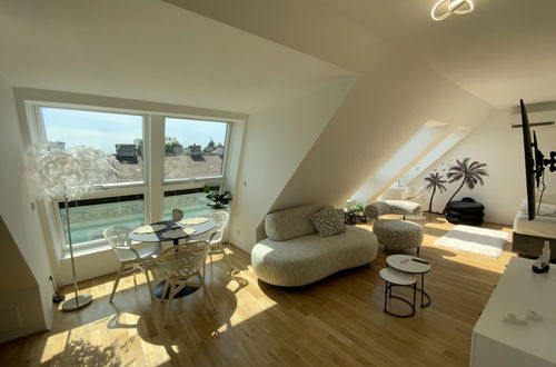 Photo 15 - Dachgeschoss Loft im Herzen von Wien