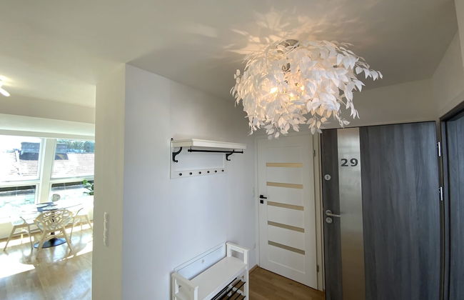 Dachgeschoss Loft im Herzen von Wien - Foto 20