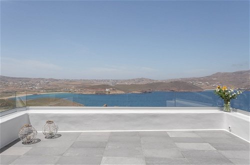 Foto 16 - Villa Salty Panoramic View Private Pool