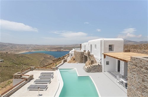 Photo 6 - Villa Salty Panoramic View Private Pool