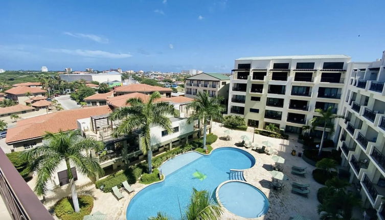 Photo 1 - 2BR Condo 5 Location w Amazingviews Pool GYM