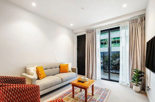 Photo 1 - Spacious Mount Eden Apartment