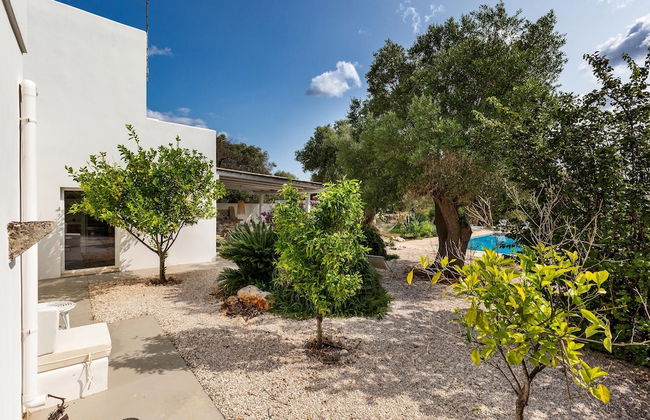 3641 Casale La Stella by Perle di Puglia - Foto 37