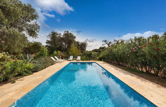 3641 Casale La Stella by Perle di Puglia - Foto 26