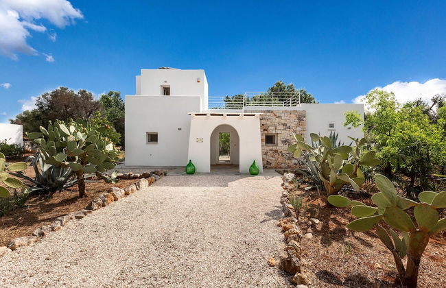 3641 Casale La Stella by Perle di Puglia - Foto 31
