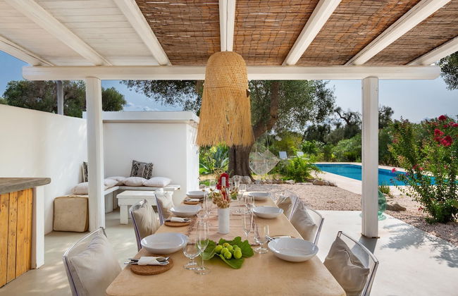 3641 Casale La Stella by Perle di Puglia - Foto 41