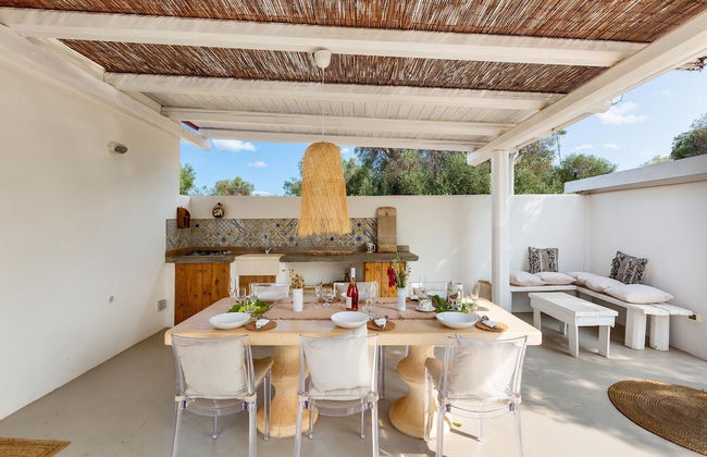 3641 Casale La Stella by Perle di Puglia - Foto 43