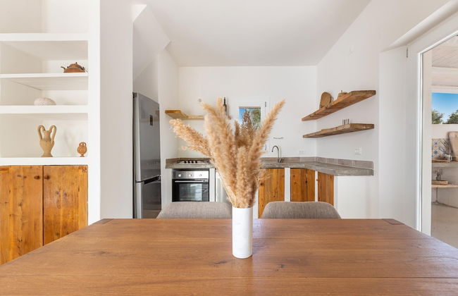 3641 Casale La Stella by Perle di Puglia - Foto 28