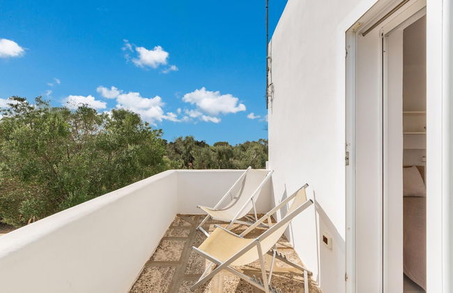 3641 Casale La Stella by Perle di Puglia - Foto 45
