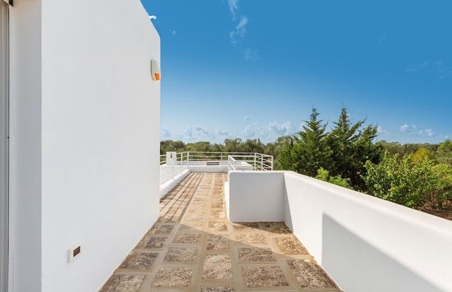 3641 Casale La Stella by Perle di Puglia - Foto 14