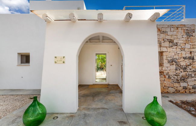3641 Casale La Stella by Perle di Puglia - Foto 29