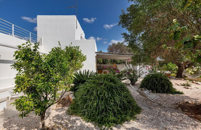 3641 Casale La Stella by Perle di Puglia - Foto 35
