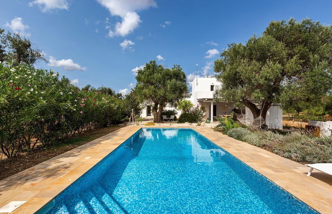 3641 Casale La Stella by Perle di Puglia - Foto 34