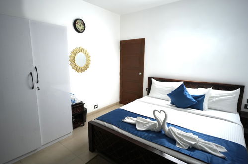 Foto 5 - Alekhya Suites