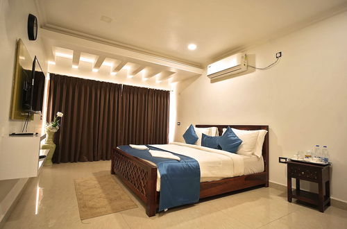 Photo 6 - Alekhya Suites