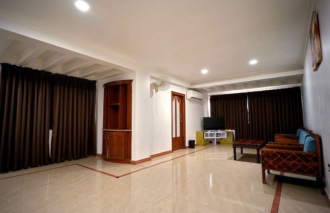 Alekhya Suites - Foto 7