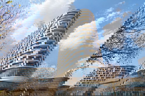 Foto 4 - Ellipse Waterfall 31001