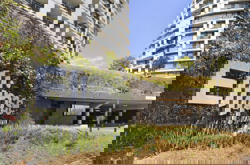 Foto 3 - Ellipse Waterfall 31001