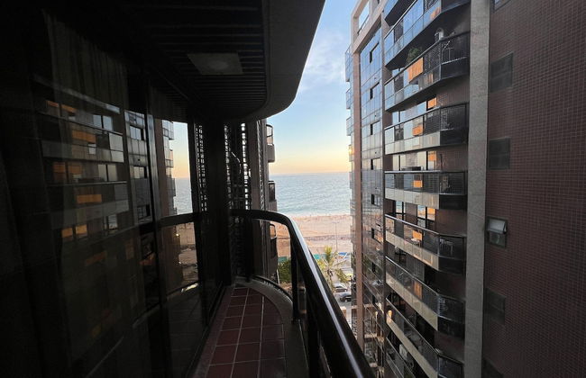 Flat Ipanema - Vieira Souto 500 - Foto 31