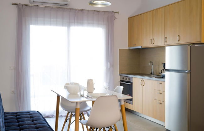 Elounda Olithos Apartments 3 - Foto 12