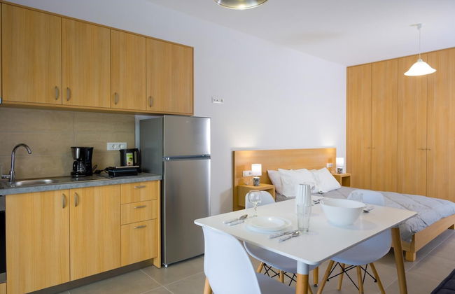 Elounda Olithos Apartments 3 - Foto 18