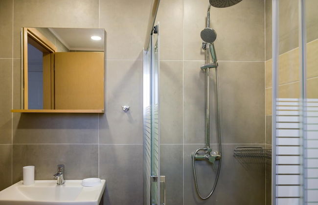 Elounda Olithos Apartments 3 - Foto 10