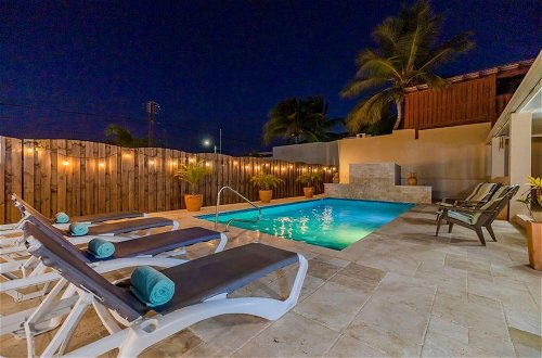 Photo 34 - 3BR Privatepool - Outdoor Dining - Great Location