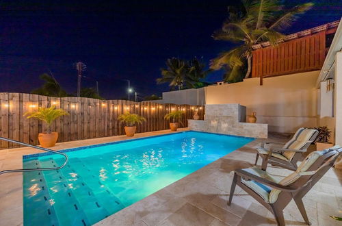 Photo 28 - 3BR Privatepool - Outdoor Dining - Great Location