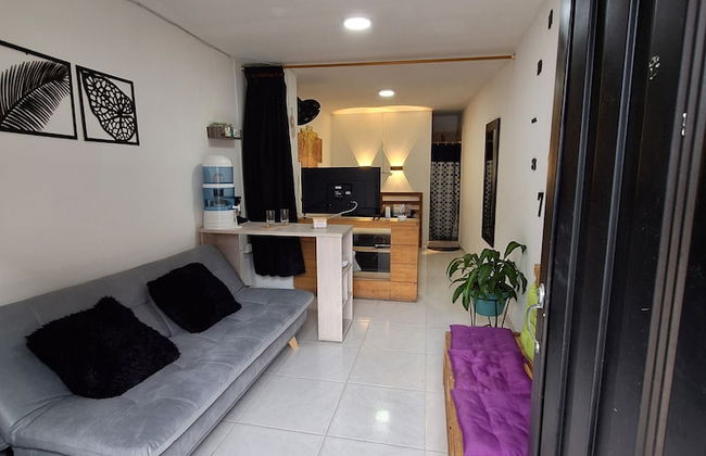 OSIMiRI apartamentos - Foto 2