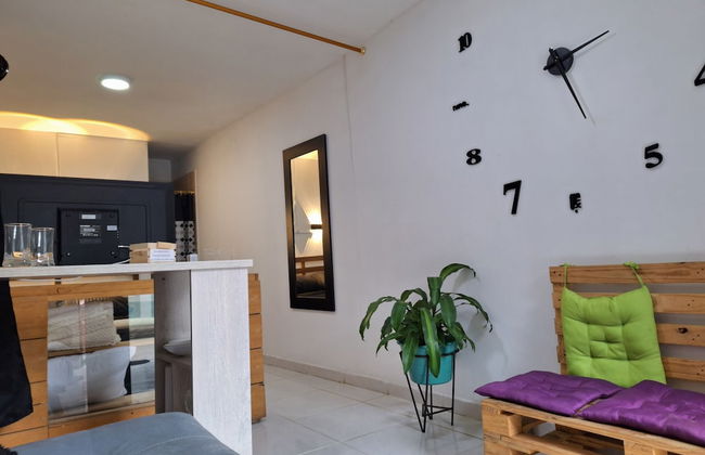 OSIMiRI apartamentos - Foto 6