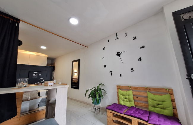 OSIMiRI apartamentos - Foto 5